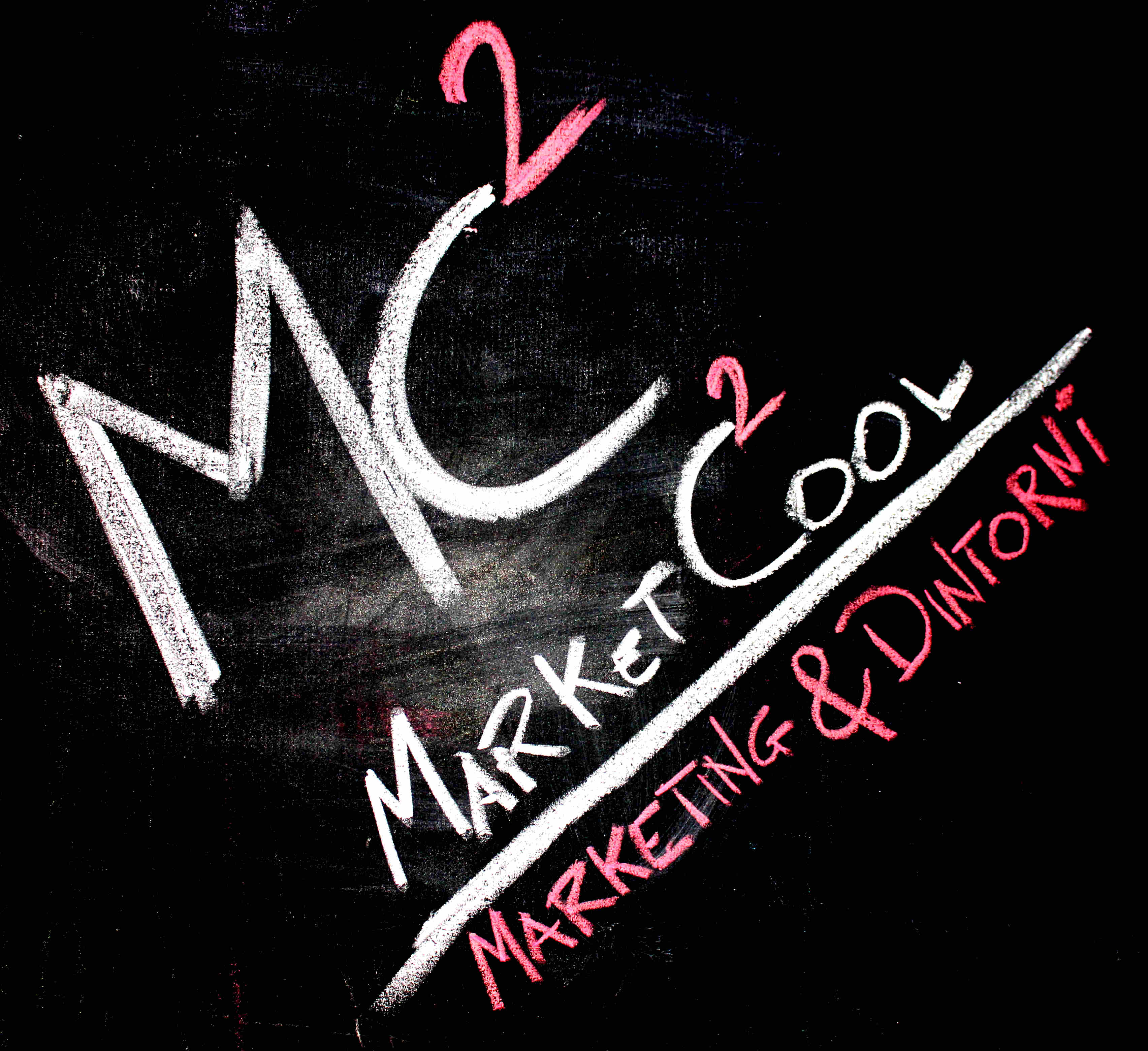 MC2 Marketcool - Marketing e dintorni